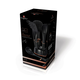 Berlinger Haus Black Rose Collection 7 r�szes nylon konyhai eszk�z k�szlet �llv�nnyal