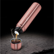 Berlinger Haus I-Rose Collection rozsdamentes ac�l v�kumos termosz, 500 ml