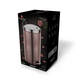 Berlinger Haus I-Rose Collection rozsdamentes ac�l szemetes, 20 L