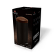 Berlinger Haus Ebony Rosewood Line rozsdamentes szemetes, 7 L