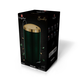 Berlinger Haus Emerald Collection rozsdamentes ac�l szemetes, 20 L
