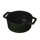 Berlinger Haus Emerald Collection �nt�ttvas magas l�bas fed�vel, 20 cm