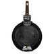 Berlinger Haus Primal Gloss Collection serpeny� tit�n bevonattal, 20 cm