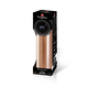 Berlinger Haus Metallic Rosegold Line rozsdamentes ac�l termosz LED kijelz�vel, 450 ml