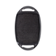Berlinger Haus Carbon Pro Collection grill s�t�lap m�rv�ny bevonattal, szilikon fog�kkal, 47 cm