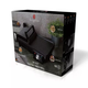 Berlinger Haus Royal Black Collection 2in1 elektromos grill, 2000 W, fekete