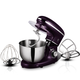 Berlinger Haus Purple Eclipse Collection elektromos konyhai robotg�p rozsdamentes kever�t�llal, 6 li