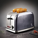 Berlinger Haus Carbon Pro Collection 2 szeletes keny�rpir�t�
