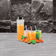 Berlinger Haus Black Silver Collection smoothie k�sz�t�