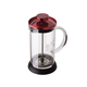 Berlinger Haus Metallic Burgundy Line dugatty�s k�v�- �s teaf�z�, 800 ml