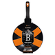 Berlinger Haus Granit Diamond Line wok m�rv�ny bevonattal, 28 cm