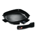 Berlinger Haus Black Rose Collection grill serpeny� m�rv�ny bevonattal, levehet� ny�llel, 28 cm