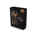 Berlinger Haus 6 szem�lyes rozsdamentes ac�l ev�eszk�z k�szlet rosegold