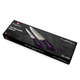 Berlinger Haus Purple Eclipse Collection 2 db-os rozsdamentes ac�l k�sk�szlet