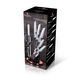 Berlinger Haus Moonlight Collection 8 r�szes k�sk�szlet tapad�smentes bevonattal, �llv�nnyal