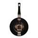 Blaumann Diamond Collection wok gy�m�nt bevonattal 28 cm