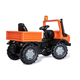 Rolly Unimog szerv�zaut�