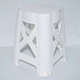 M�anyag kerti rattan hat�s� zs�moly 06108