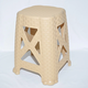 M�anyag kerti rattan hat�s� zs�moly 06108