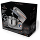 Berlinger Haus Moonlight elektromos konyhai robotg�p rozsdamentes kever�t�llal, 6 L, 1300