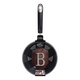 Berlinger Haus Stone Touch Line sz�szos/tejforral� ed�ny k� hat�s� m�rv�ny bevonattal, h��ll� szilik