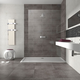 Climastar Slim 500W - Feh�r Kasm�r