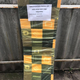 Hinta�gy p�rn�zat 160 cm-es lapszivacsos