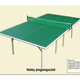 Hobby ping pong asztal