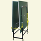 Hobby kerekes ping pong asztal
