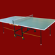 Hobby kerekes ping pong asztal