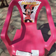 Disney m�anyag gyermek sz�k Minnie Eg�r O213