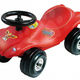 109 Cross 1 m�anyag auto - gyermekj�rm�