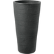 Varese magas m�anyag kerti vir�gcser�p 54 L grafit sz�rke