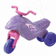 141 Super Bike 4 Mini m�anyag motor - gyermekj�rm�