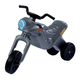 5045 Enduro m�anyag motor - gyermekj�rm�