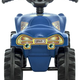 191 Off-road m�anyag quad