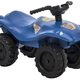 191 Off-road m�anyag quad