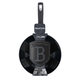 Berlinger Haus Carbon Pro Collection wok m�rv�ny bevonattal