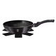 Berlinger Haus Carbon Pro Collection wok m�rv�ny bevonattal