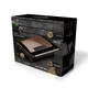 Berlinger Haus Black Rose Collection elektomos grills�t� tit�n bevonattal