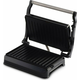 Berlinger Haus Black Rose Collection elektomos grills�t� tit�n bevonattal
