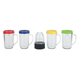 Berlinger Haus Black Silver Collection 17 r�szes apr�t�- �s turmixg�p k�szlet