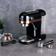 Berlinger Haus Black Rose Collection Espresso elektromos k�v�f�z�