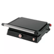 Berlinger Haus Black Rosegold Collection elektromos grill, 2000 W