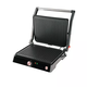 Berlinger Haus Black Rosegold Collection elektromos grill, 2000 W