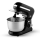 Berlinger Haus Black Silver Collection elektromos konyhai robotg�p rozsdamentes kever�t�llal