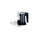Berlinger Haus Metallic Aquamarine Line elektromos k�zi mixer �llv�nnyal