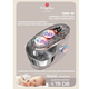Berlinger Haus Taupe Collection elektromos konyhai robotg�p