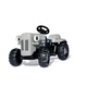 Rolly Kid Fergie ped�los traktor ut�nfut�val