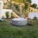 Lay-Z-Spa Bali Airjet EnergySense massz�zsmedence 196 x 71 cm